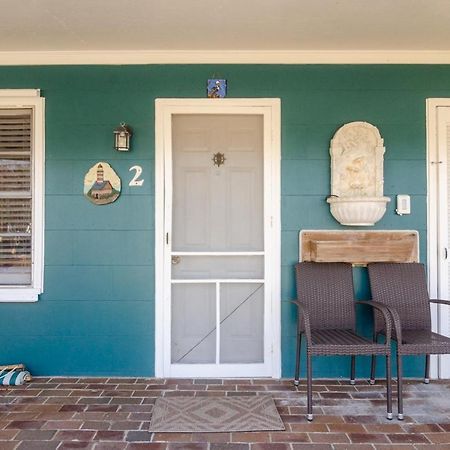 The Pelican Hidden Treasure Inn Room 2 By Bryant Real Estate Kure Beach Kültér fotó